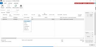 Având în vedere prevederile ordinului nr. Operare Jurnale Contabile In Dynamics Nav Navision Kepler Management Systems
