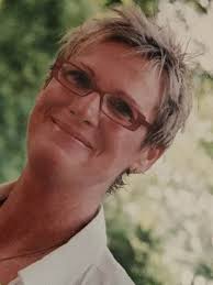 Anne Mae was peacefully put to rest