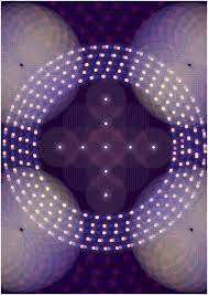 符號詩 動態海報設計 motion poster pastel wallpaper poster