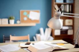 30 Examples And Expert Tips In Home Office Painting Ideas Interior Design Ideas Whether you use your home office for freelance work, a telecommuting job, or for simply paying the household bills, creating an environment that is inviting and productive is a must. home office painting ideas