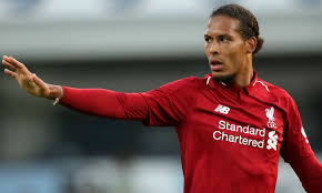 The reds have had their title defence derailed by a string of long term absentees. Virgil Van Dijk Fitness Latest Liverpool Fc