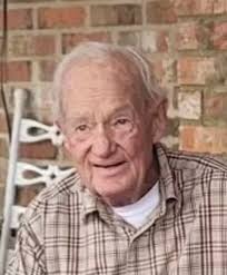 Vance Neal Harms, 95, of Teague |