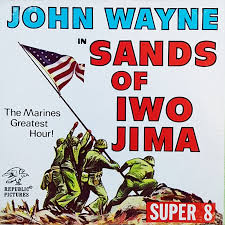 Super8Database - Sands of Iwo Jima