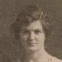 Freda Lindstrom (1895–1985)