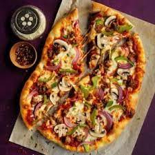 Chocolate Topped Strawberry Cheesecake Recipe Taste Of Home Homemade Pizza Recipes Sausage Pizza Recipe