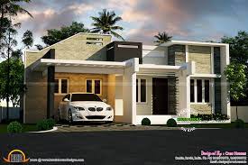 2016 comes with its new trends and approach for small house models. 3 Beautiful Small House Plans Kerala Home Design And Floor Plans 8000 Houses