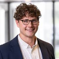 Robin Brett van Steen