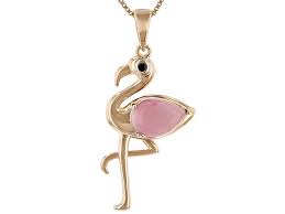Lets go new merch coming out june 11 lets go. Flamingo Gift Flamingo Bird Pendant Necklace Flamingo Jewelry For Mon Wife Girlfriend Necklaces Jewelry Gellyplast Com