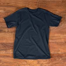 Download T Shirt Navy Mockup Clothing Mockup Shirt Template Shirt Mockup