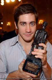 GyllenBabble: This Was Jake's Youth