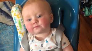 West Michigan family fighting to save baby boy who suffered brain damage