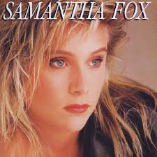 Samanthafoxofficial request for gigs and tour:agent@samfox.com www.cameo.com/samantha_fox. Samantha Fox Samantha Fox Deluxe Edition 2 Cds Jpc