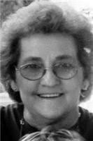Joyce Terrell Obituary (1940