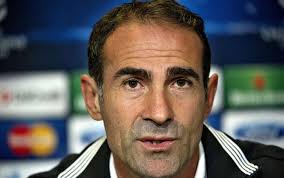 Parole forti e anche indicative, in un secondo me la juventus potrebbe andare su zidane. Alessio Bacchetta La Juve Siamo Mancati Nel Primo Tempo Sky Sport