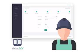 Wood, stainless steel, acrylic, and styles: Kitchendev Kitchen Estimating Software Cabinet Pricing Ordering