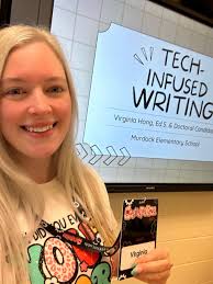 Teacher Grant Recipients