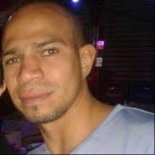 Randall Anthony Chaves Ruiz