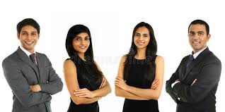 Asian Indian Businessmen And Businesswoman In A Group Asian Indian Businessmen Ad Businessmen Businesswoman Business Women Business Man Great Leaders