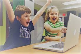 Read, write, play games, print activities and post comments! 5 Surprising Benefits Of Video Games Edublox Online Tutor Development Reading Writing And Math Solutions