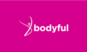 Bodyful Is A Brand Name For Sale At Brandpa A Fusion Of Body And Either Beautiful Or Mindful This Name Wellness Business Fitness Brand Health Programs