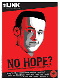 Volume 29, in the year of the Lord 2008 (Page 1)