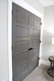 Choosing Interior Door Styles And Paint Colors Trends Interior Door Styles Doors Interior French Doors Interior