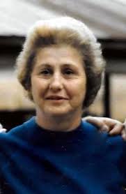 Mae Delle M. McClary