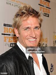 877 Curtis Harrison Photos & High Res Pictures