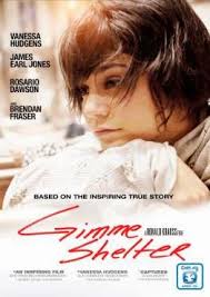 Adoption at the Movies : Gimme Shelter Adoption Movie Review