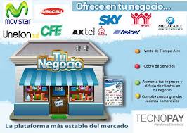Los Negocios Aprovechan La Venta De Tiempo Aire Negocios Ventas Tiempos