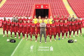 The only place to visit for all your lfc news, videos, history and match information. Pin On Liverpool Football Club