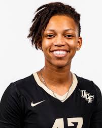2021 UCF KNIGHTS VOLLEYBALL