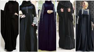 Inspirational designs, illustrations, and graphic elements from the world's best designers. Latest Burqa Designs Online