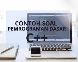 Maybe you would like to learn more about one of these? 40 Contoh Soal Latihan Pemrograman Dasar C Kelas Programmer