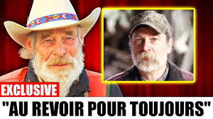 Un dernier hommage à teddy mann, l'irlandais qui a tout donné 🥊🇮🇪