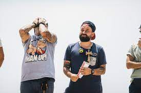 Urmareste aici, emisiunea asia express 7 aprilie 2019 sezonul 2 episodul 25 online integral hd, difuzat duminica pe antena 1. Asia Express Sezon 2 Episod 7 Crbl È™i Oase Au Castigat Biletul De Avion Spre India Antena 1