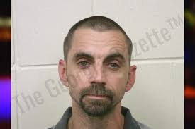 Ryan Neese — Bulloch County Jail Bookings