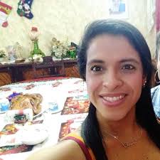 Maria Claudia Carreño