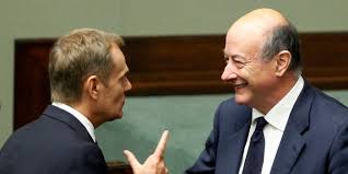 We did not find results for: Eu S Donald Tusk Backs Change Uk S Jan Rostowski In European Elections