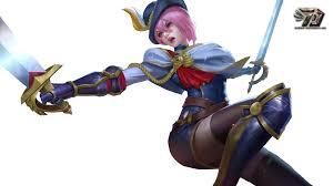 Marksman mobile legends wiki fandom powered by wikia. Pin On Giki