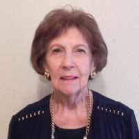 Renee Osguthorpe (1932–2021)