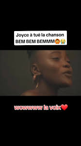 Joyce Sorrell Gospel