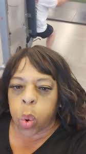 Felicia Pendleton's Instagram, Twitter & Facebook