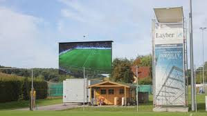 His nephew sebastian hoeneß, on the other hand, remained calm even after his worst defeat at tsg 1899 hoffenheim. Bundesliga Hoffenheim Coach Julian Nagelsmann Revolutionises Training With Videowall