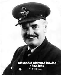 Alexander Clarence Bowles (1892-abt.1956)