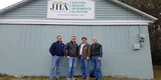 JHA Companies relocates office