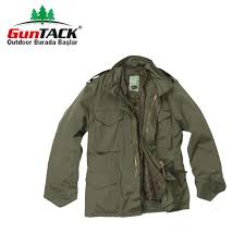 Sturm M65 Haki Kaban Outdoorgiyimveayakkabi Outdoorgiyim Montlarveceketler Sturm Pantolon Kiyafet Elbise