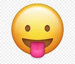 Emojis are being added left and right but in reality we don't need most of them, so we just end up with tons of clutter. Apple Emojis Clipart Svg Transparent Download New Emoji Tongue Out Emoji Iphone Png Download 5793360 Pinclipart
