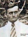 Henry Cornett Family History & Historical Records