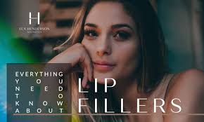 Where to Get Lip Fillers in Alubquerque, NM — Lea Henderson Aesthetics